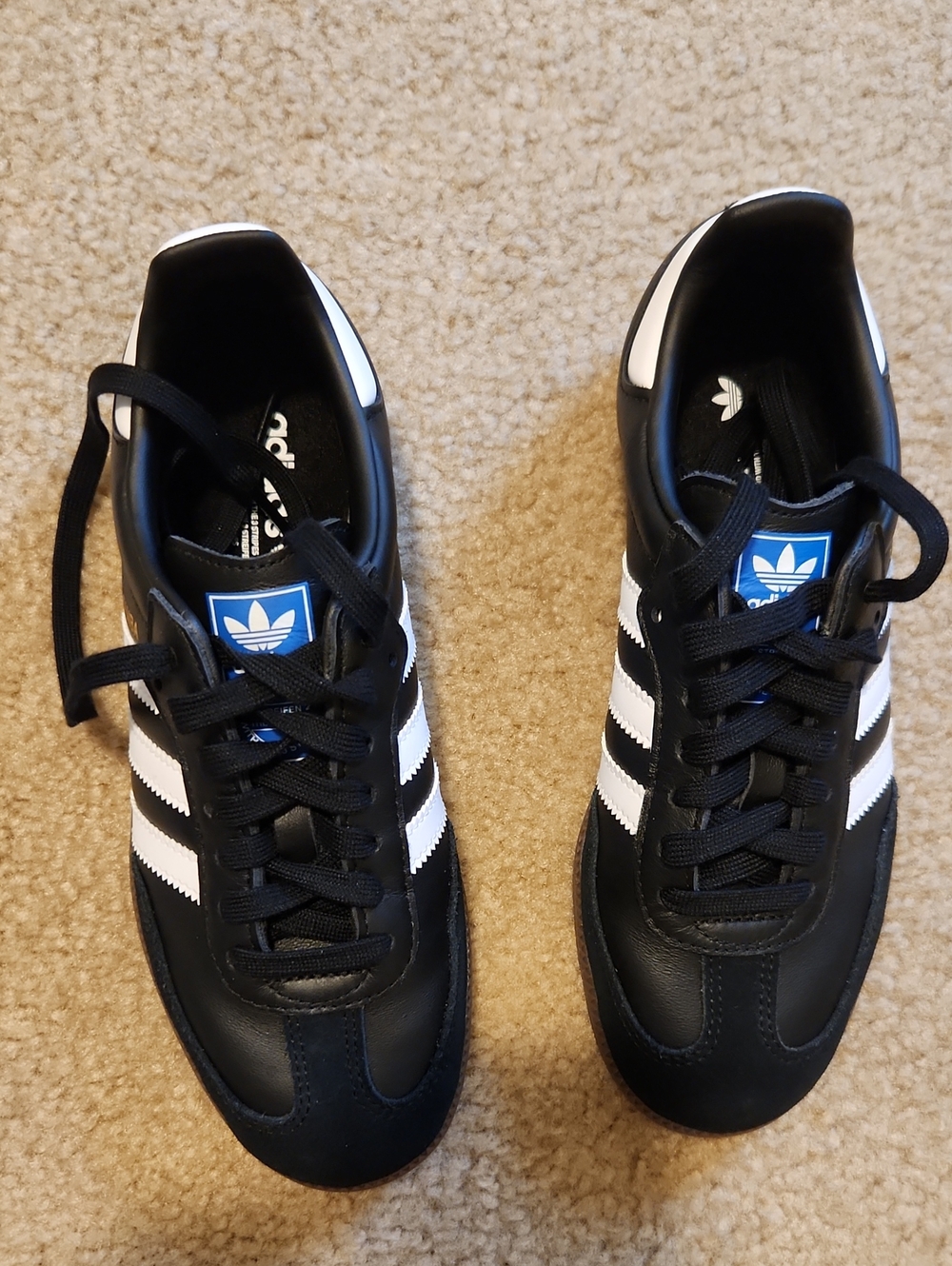 Adidas Samba OG
